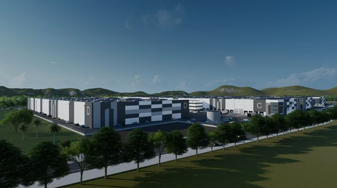 Photo 4 of Industrial buildings to rent in Centro, Valencia