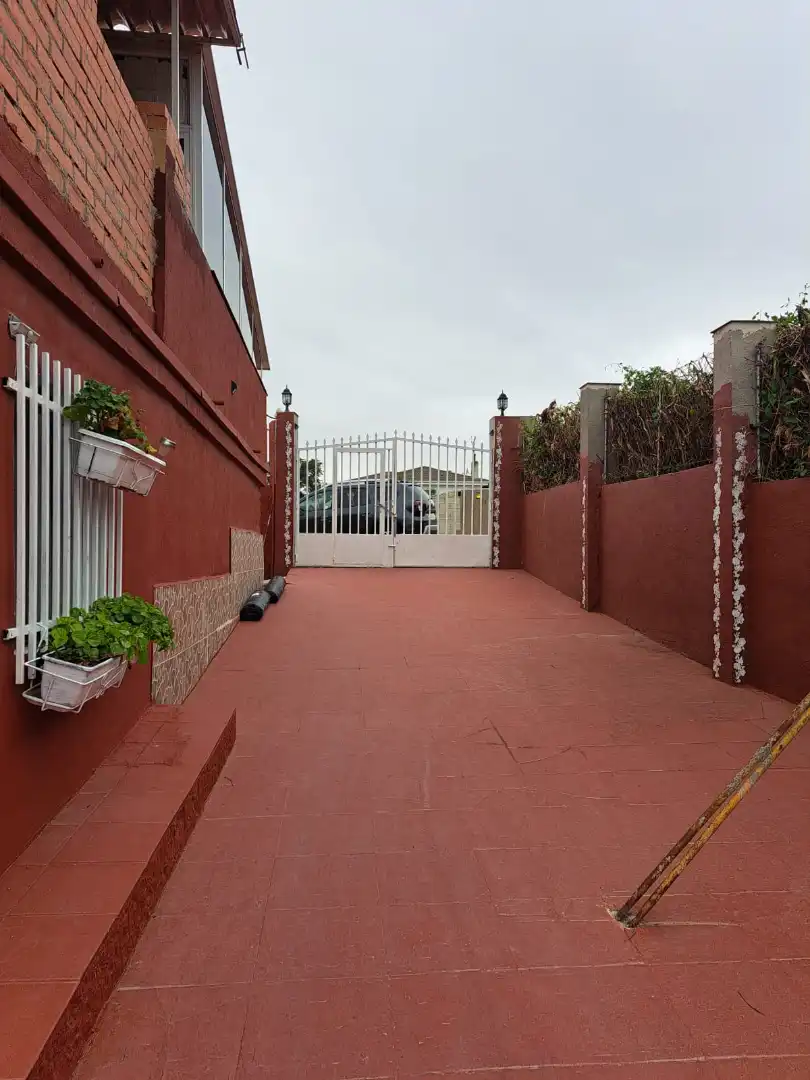 Chalet con jardín en venta en Calle del Verderón, imagen 21