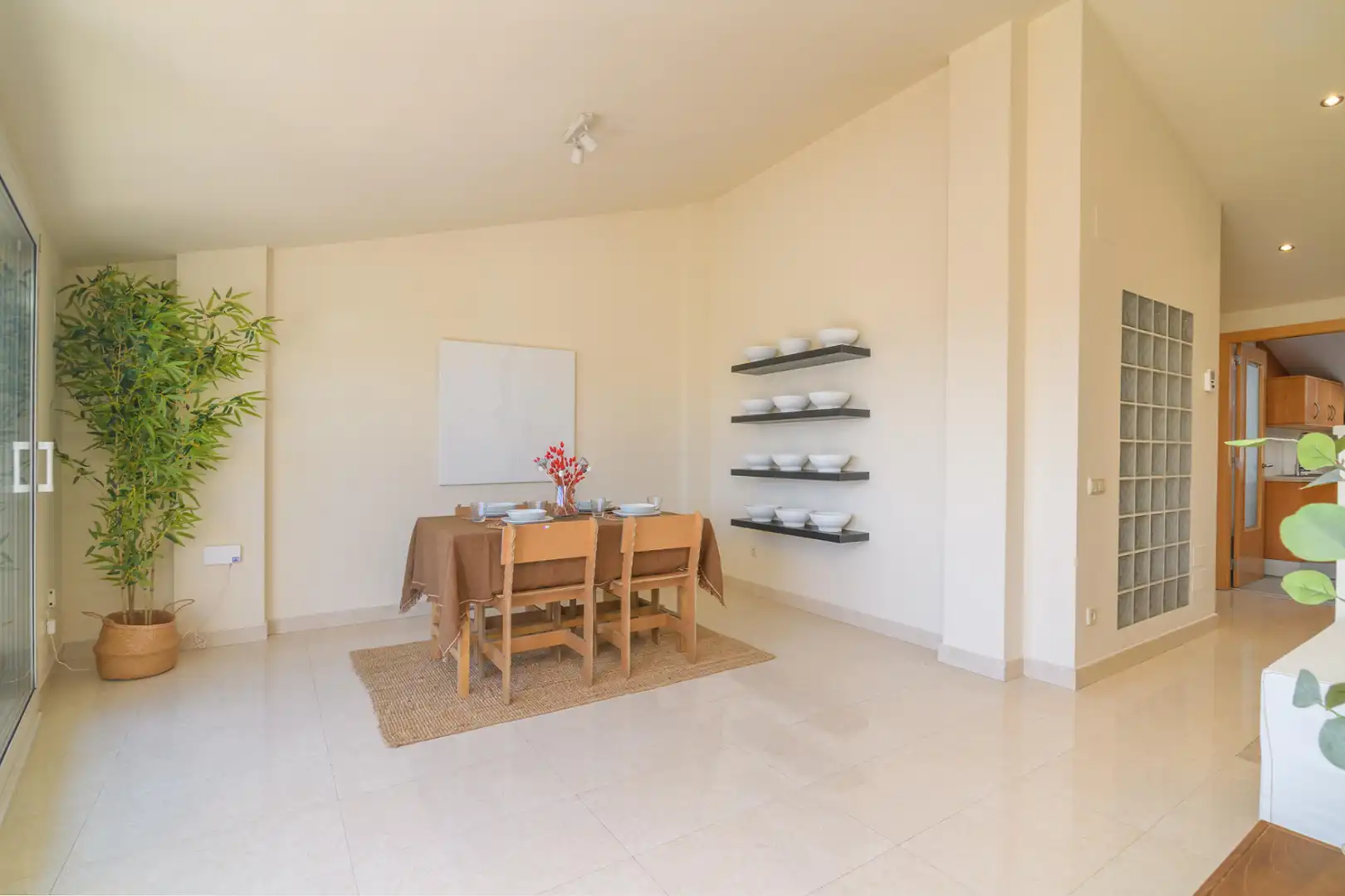 Duplex avec terrasse à vendre à Carrer de Dante, imagen 9