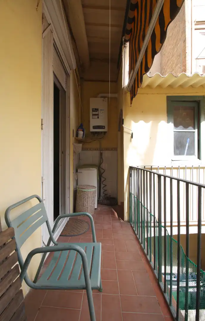 Piso en venta en Carrer de Sant Antoni Abat, imagen 21