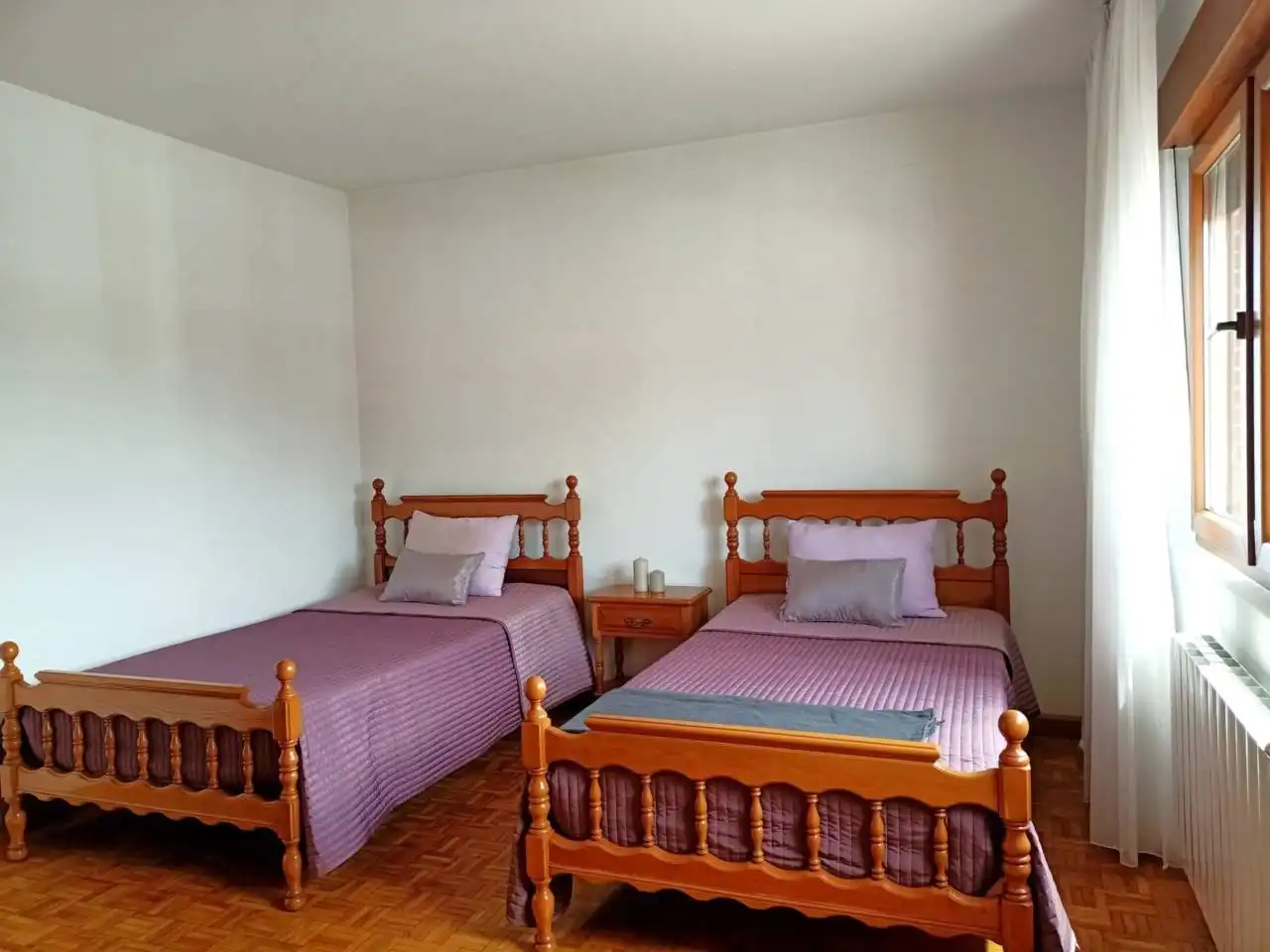 Habitación de Casa o chalet en venta en Sada (A Coruña) con Calefacción