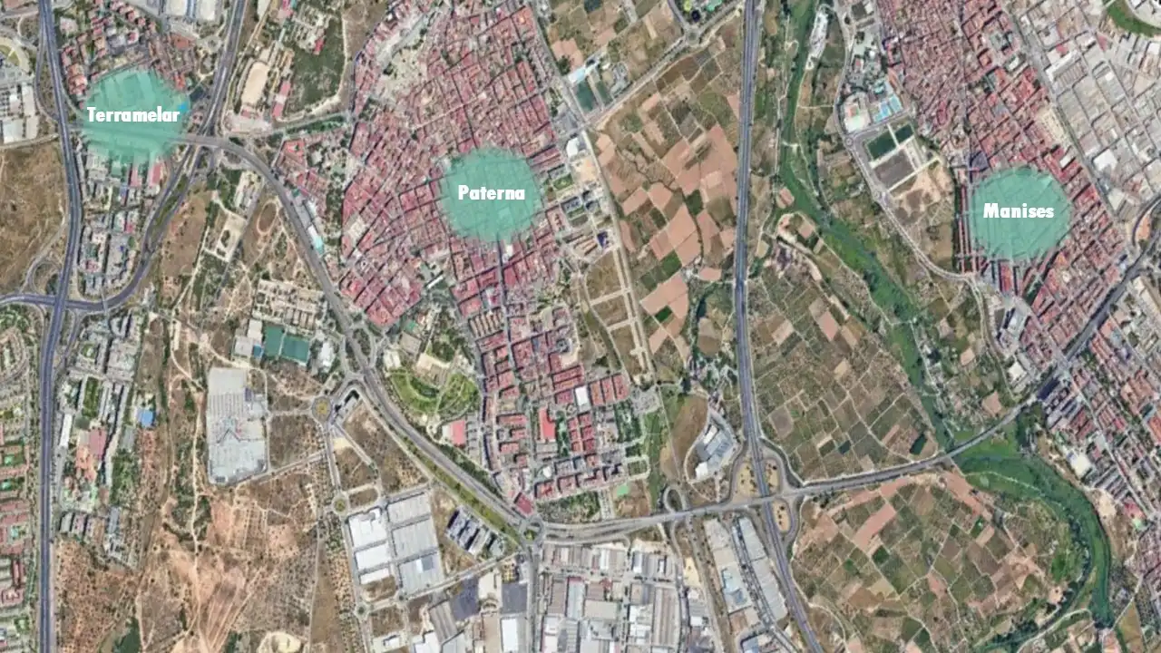 Terreno rustico in vendita a C/ Els Molins, imagen 5