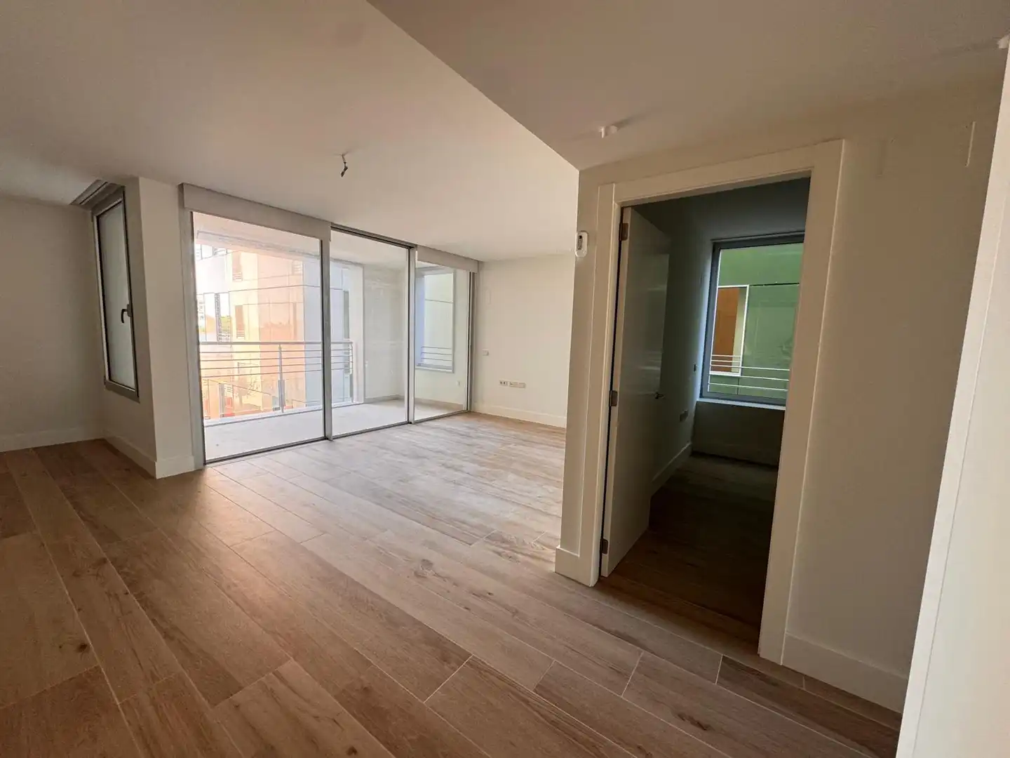 Apartament amb piscina en venda a Barcelona, imagen 48