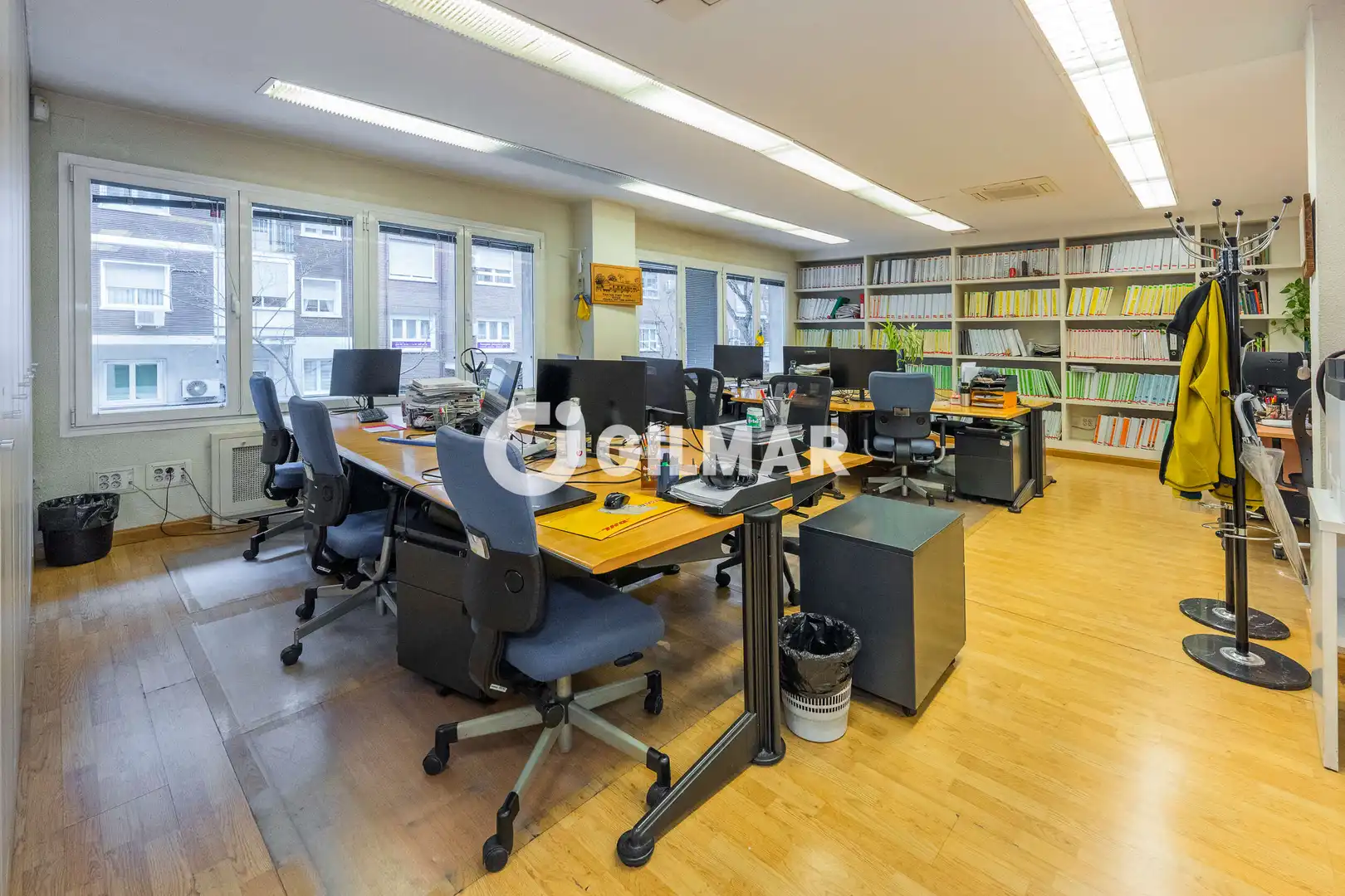 Oficina en venta en Ciudad Lineal
