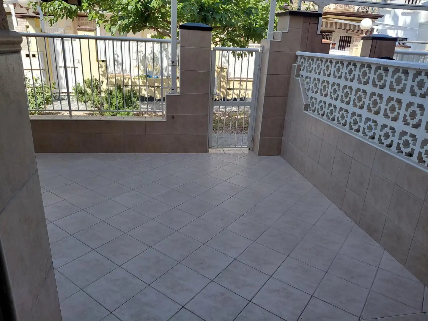 Adossat amb terrassa en venda a Santa Pola ciudad, imagen 44