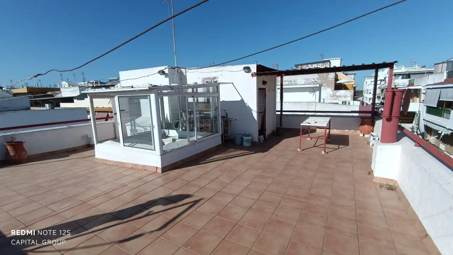 Chalet con terraza en venta en Punta Umbría, imagen 84