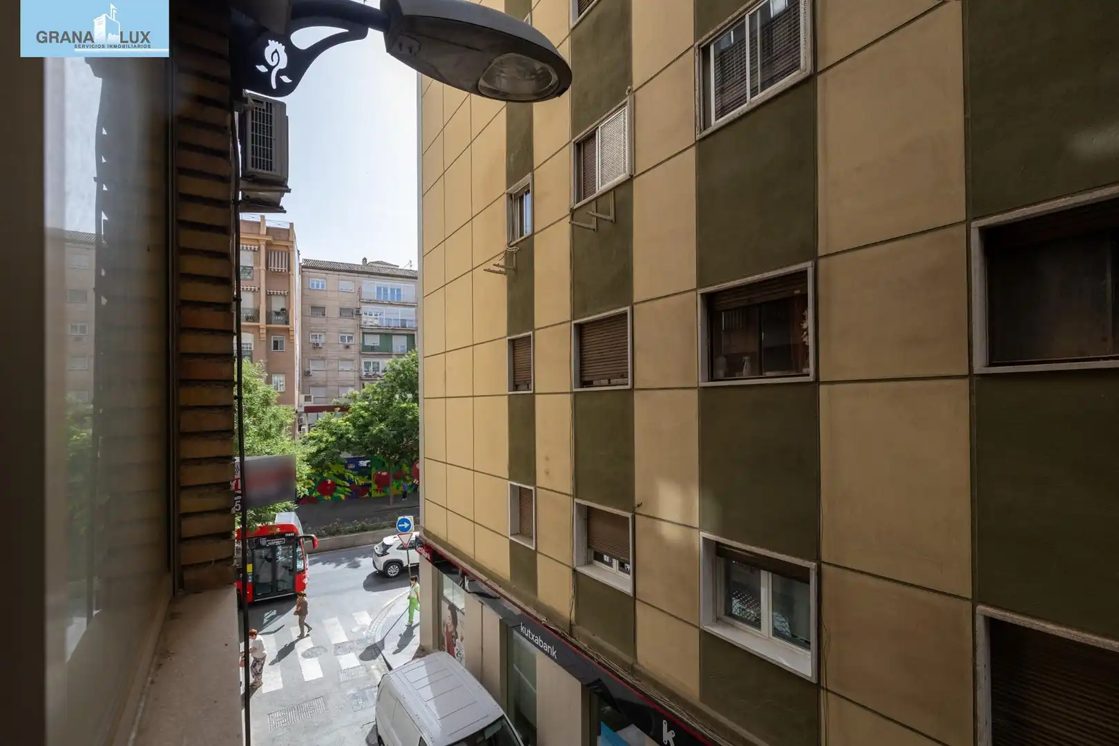 Appartement avec terrasse à vendre à Camino de Ronda, imagen 45