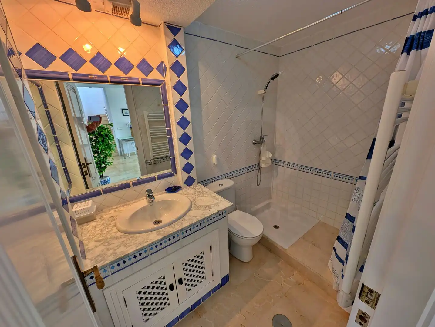 Flat with pool for sale in Avenida Ramblas de Oleza 19 19, imagen 19
