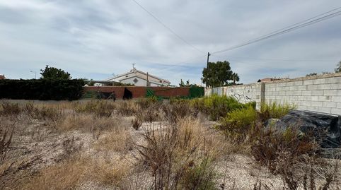 Foto 2 de Terreno industrial en venta en La Regia, Orihuela