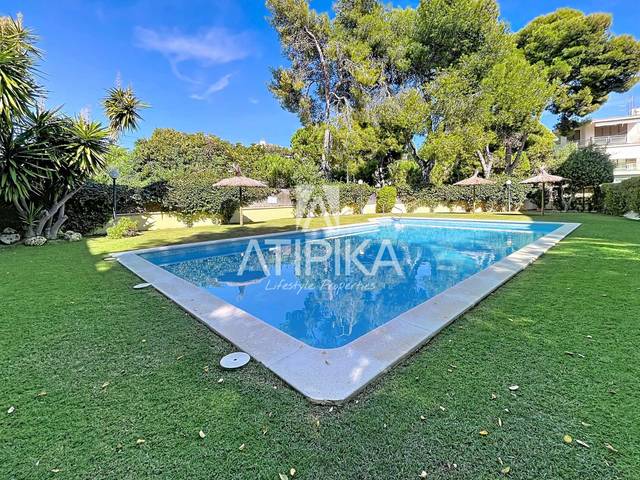 Ático en Venta en Can Girona - Terramar - Vinyet