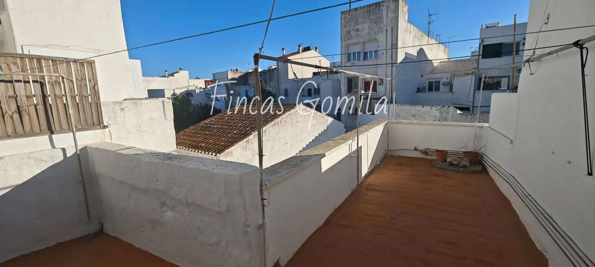 Vista exterior de Finca rústica en venda en Maó ciutat