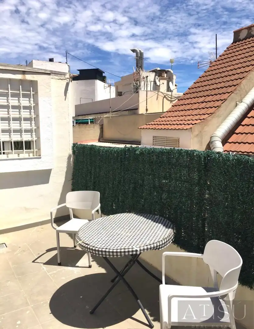 Attique avec ascenseur à louer à Santissima Trinitat, imagen 12