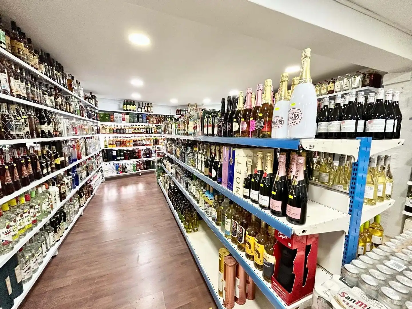 Local en venta en Benidorm