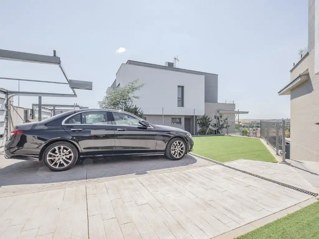 Villa mit Terrasse zum Verkauf in Calle Benicarlo, imagen 8