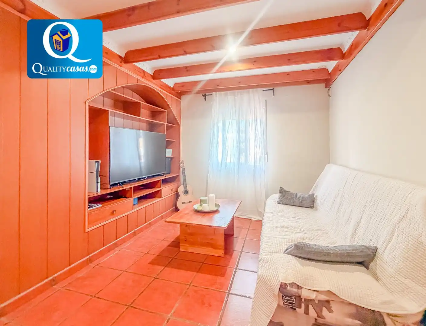 Chalet en venta en Los Girasoles, imagen 14