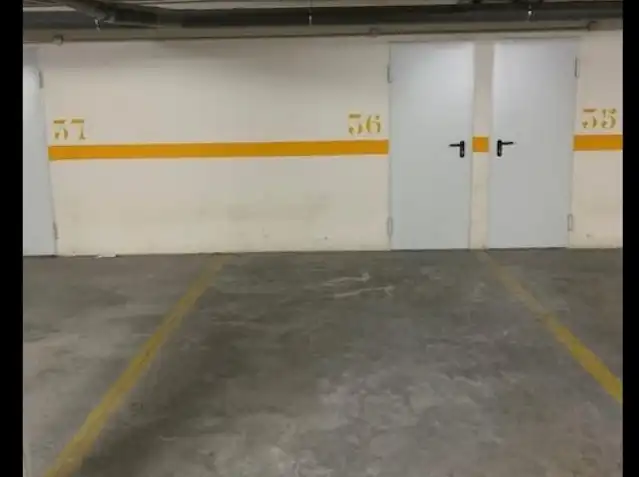 Einzelparkplatz zur Miete in d'Anselm Clavé, imagen 3