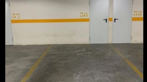 Foto 3 von Garage zur Miete in D'anselm Clavé, Roda de Ter, Barcelona