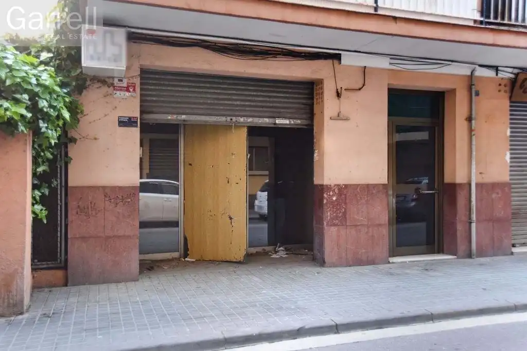 Local comercial en venda a CL ENRIC GRANADOS  Es:L Pl: Pt:
 PREMIA DE MAR (BARCELONA), imagen 2