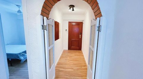Photo 2 of Flat for rent in Calle Carrer del Doctor Nicasi Benlloch , Barrio de Benicalap, Valencia Capital