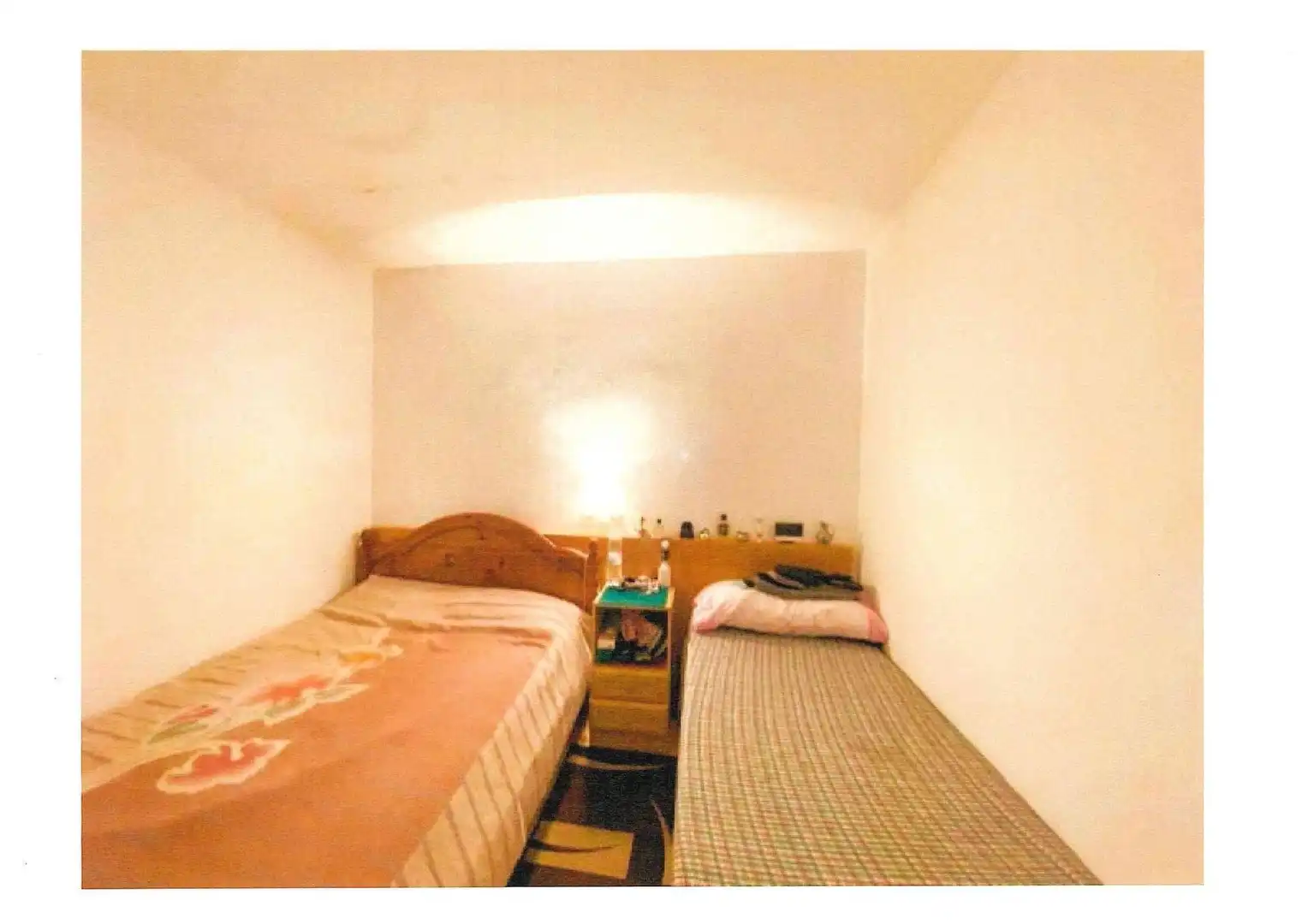 Habitación de Planta baja en venta en Calonge i Sant Antoni con Calefacción y Terraza