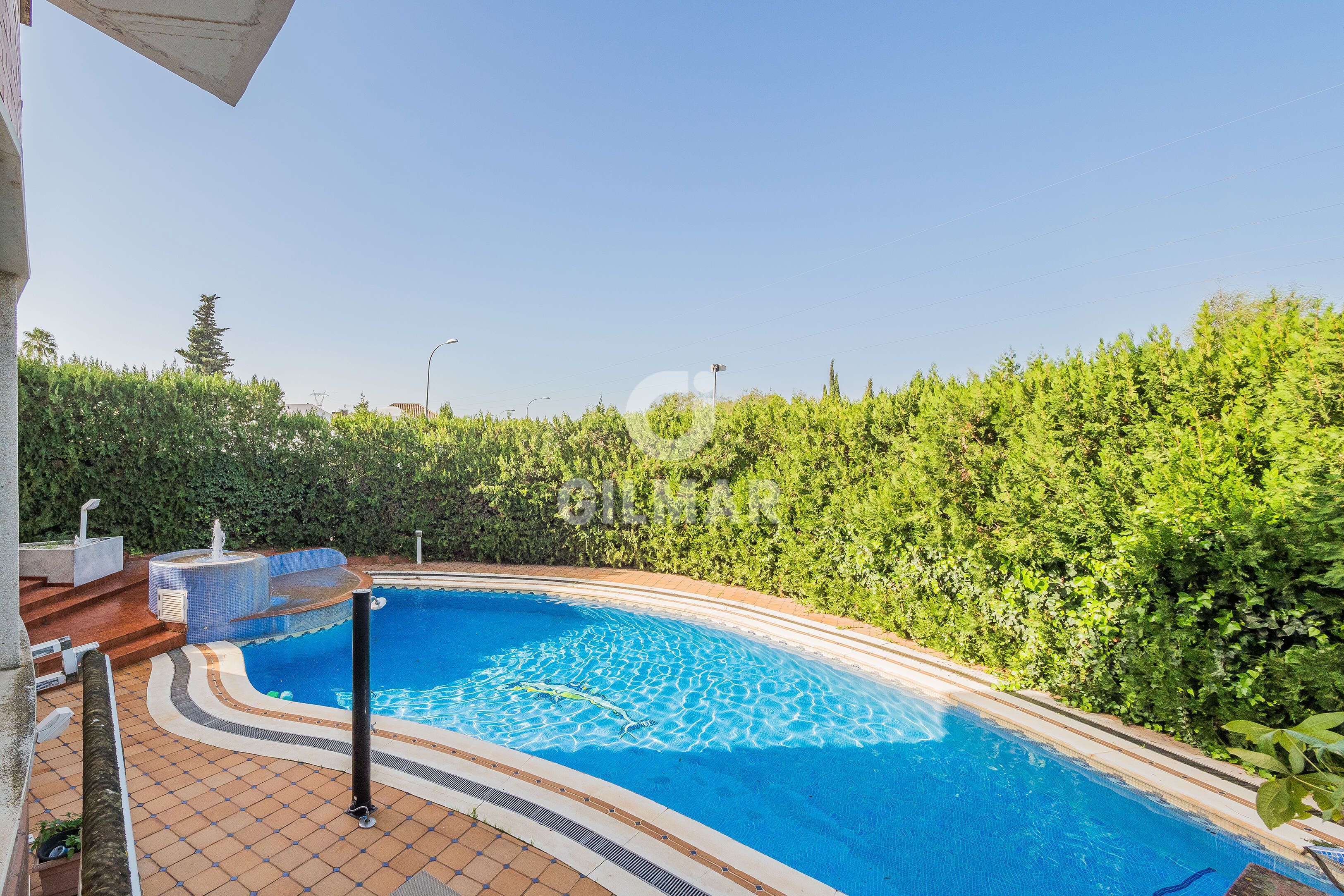 Casa o xalet en venda a La Motilla - Fuente del Rey