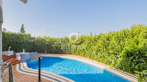 Foto 3 de Casa o xalet en venda a La Motilla - Fuente del Rey, Dos Hermanas