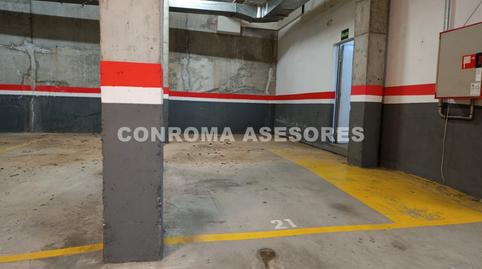 Foto 5 de Garatge en venda a Sant Hilari Sacalm, Girona