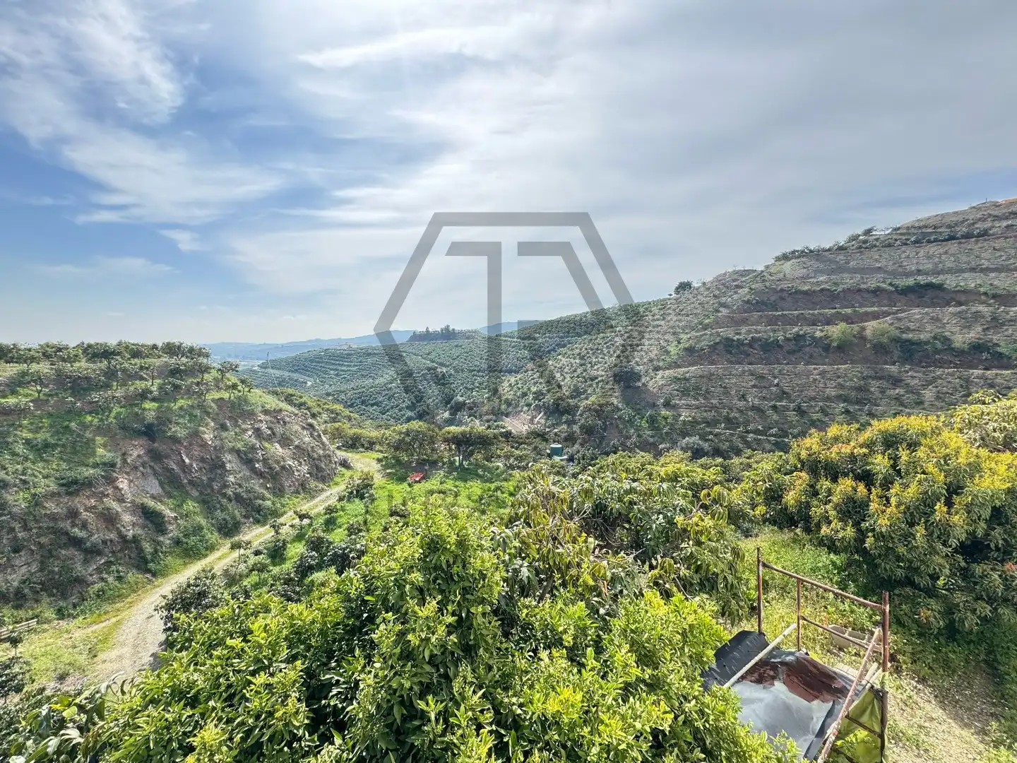 Rustikales Grundstück zum Verkauf in Atalaya Baja, imagen 28