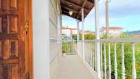 Balcony of House or chalet for sale in Ourense Capital   with Heating, Private garden and Balcony