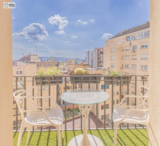 Piso en Venta en  DIAGONAL en Barri de les Corts