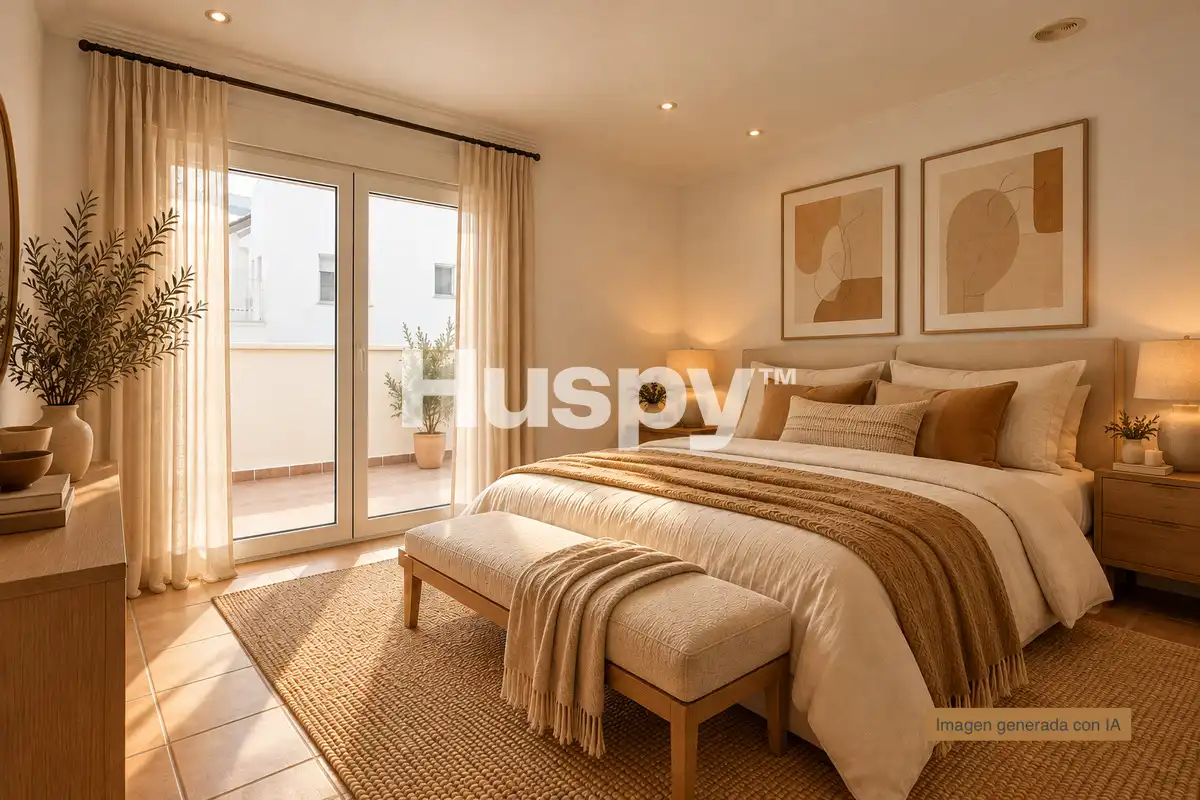Habitación de Casa o chalet en venta en La Pedrera - Vessanes