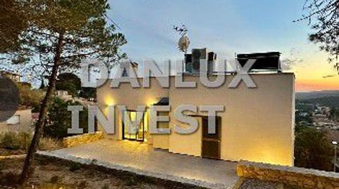 Chalet en venta en Roca Grossa, 4 dormitorios., imagen 2