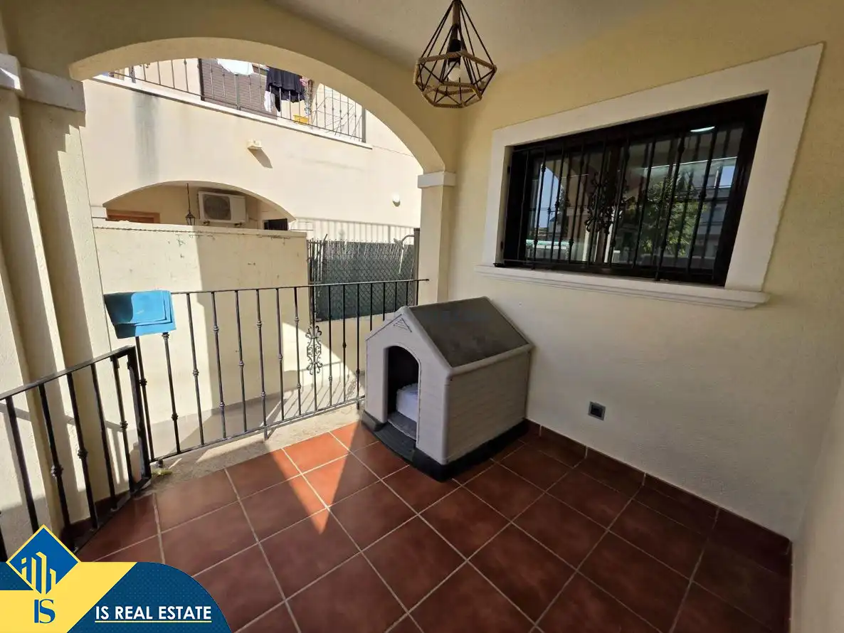 Villa mit Pool zum Verkauf in Nueva Torrevieja - Aguas Nuevas, imagen 10