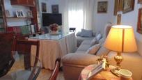Living room of Flat for sale in  Córdoba Capital  with Air Conditioner, Heating and Balcony