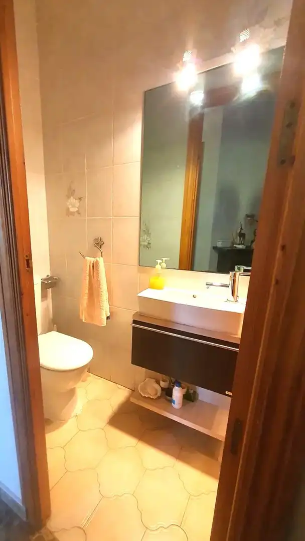 Adossat amb terrassa en venda a Paseo de los Resecos, imagen 21