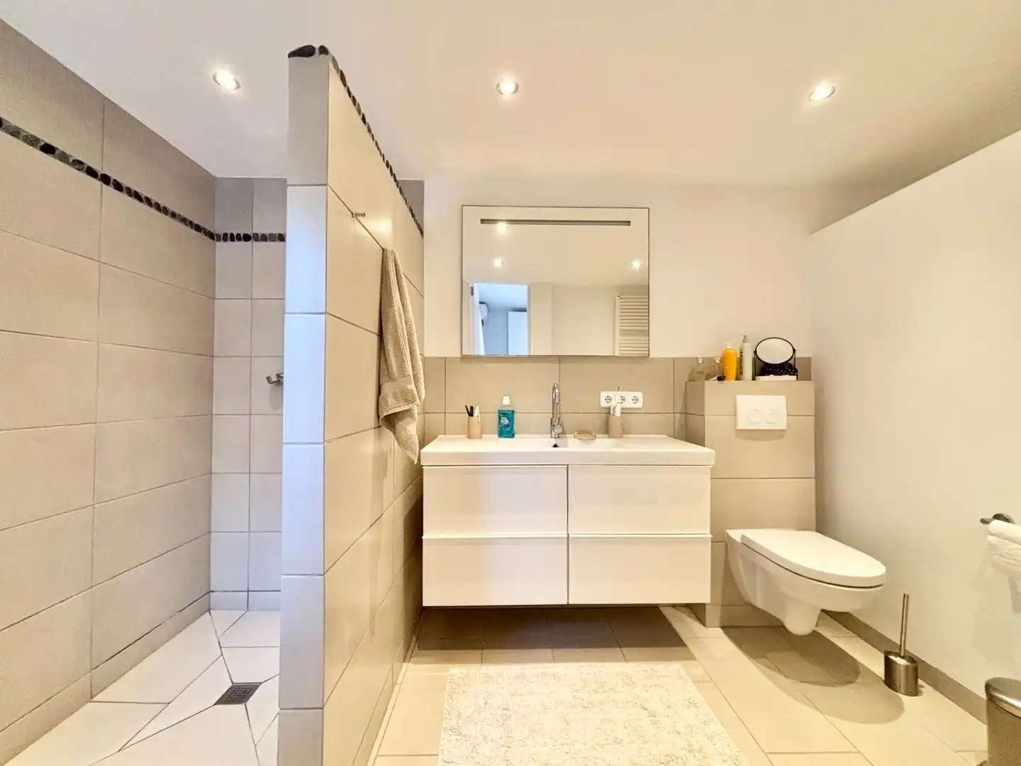 Baño de Casa o chalet en venta en Llucmajor con Aire acondicionado, Calefacción y Jardín privado