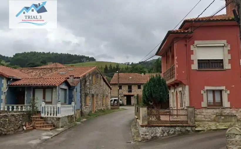 Casa con jardín en venta en Barrio ARGOMILLA, imagen 2