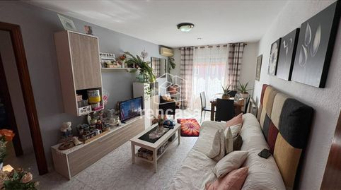 Foto 2 de Piso en venta en Avenida Alcalde Porqueres, Príncep de Viana - Clot -Xalets Humbert Torres, Lleida Capital