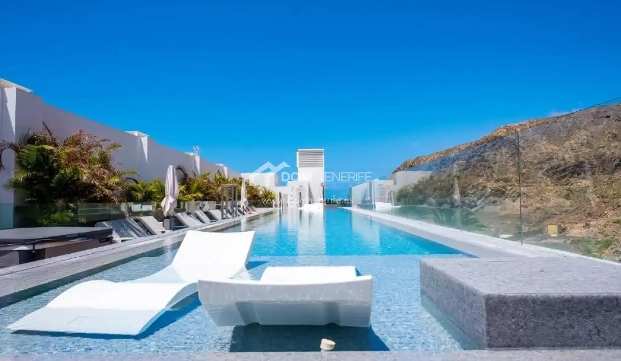 Pis amb piscina en venda a Palm - Mar, imagen 46