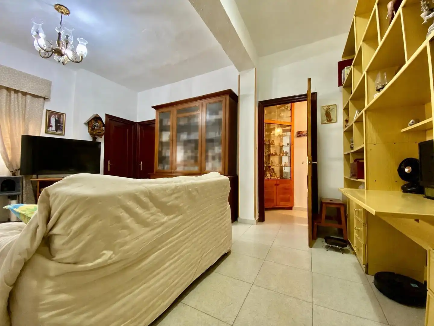 Planta baja en venta en Calle Calle Ortega y Gasset, El Cristo - Cayetano Roldán