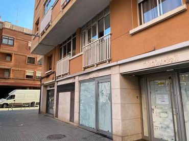 Local commercial à vendre à Sant Feliu de Llobregat - C/ EUROPA