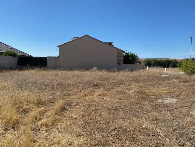 Terreno residenziale in vendita a Sonseca, imagen 3