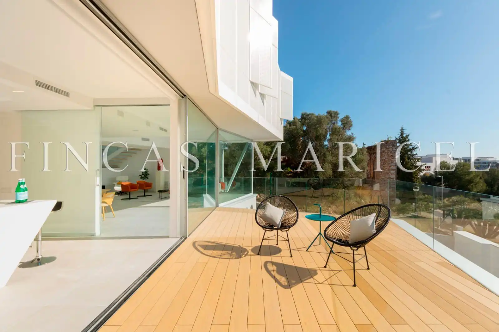 Casa o xalet en venda a Can Girona - Terramar - Vinyet