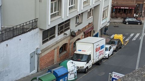 Foto 3 de Residencial en venda a Maria Diaz de Haro Kalea, 7, Casco Viejo - Muelle, Portugalete