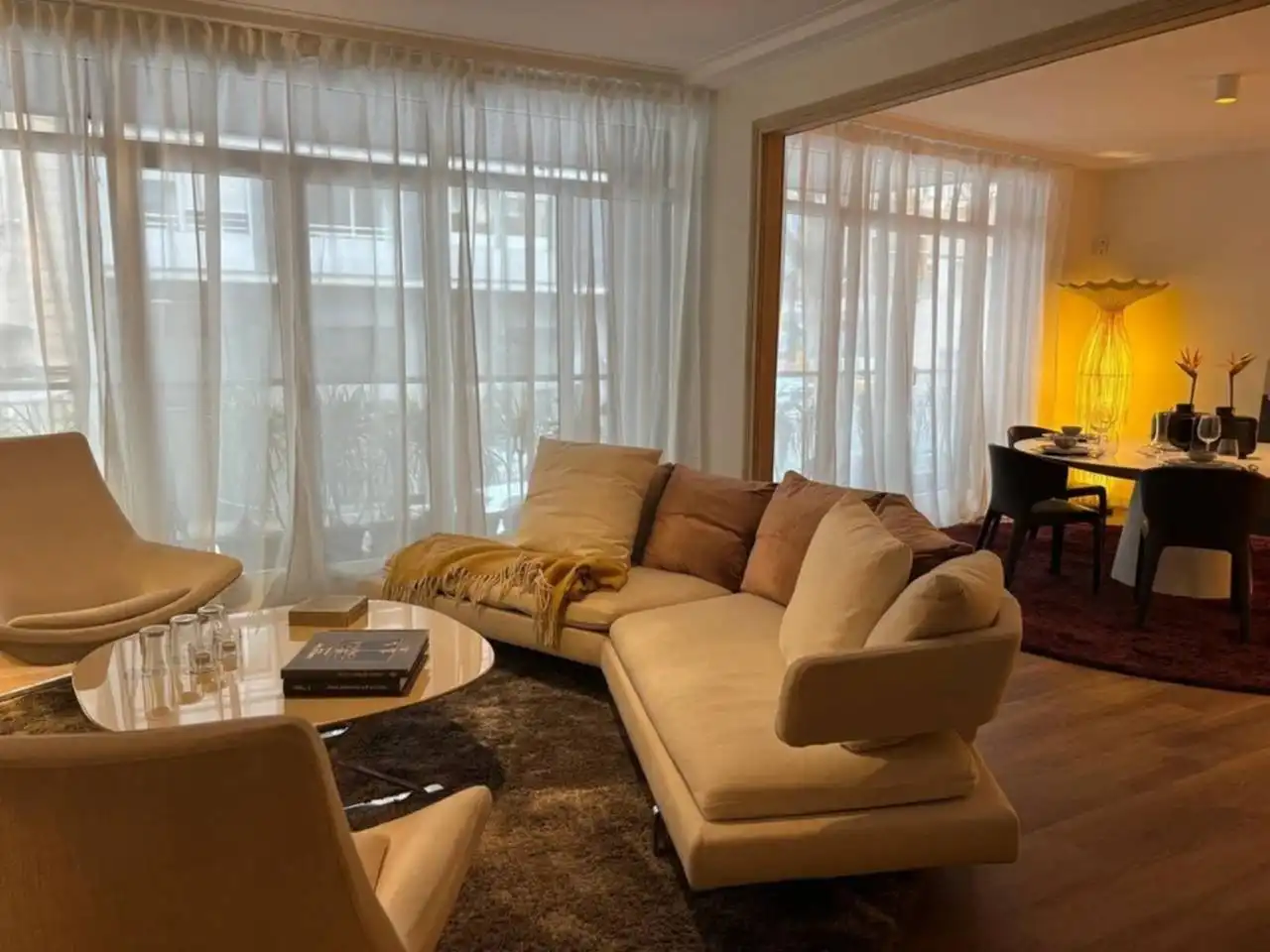Piso con ascensor en venta en Calle Aribau, imagen 5