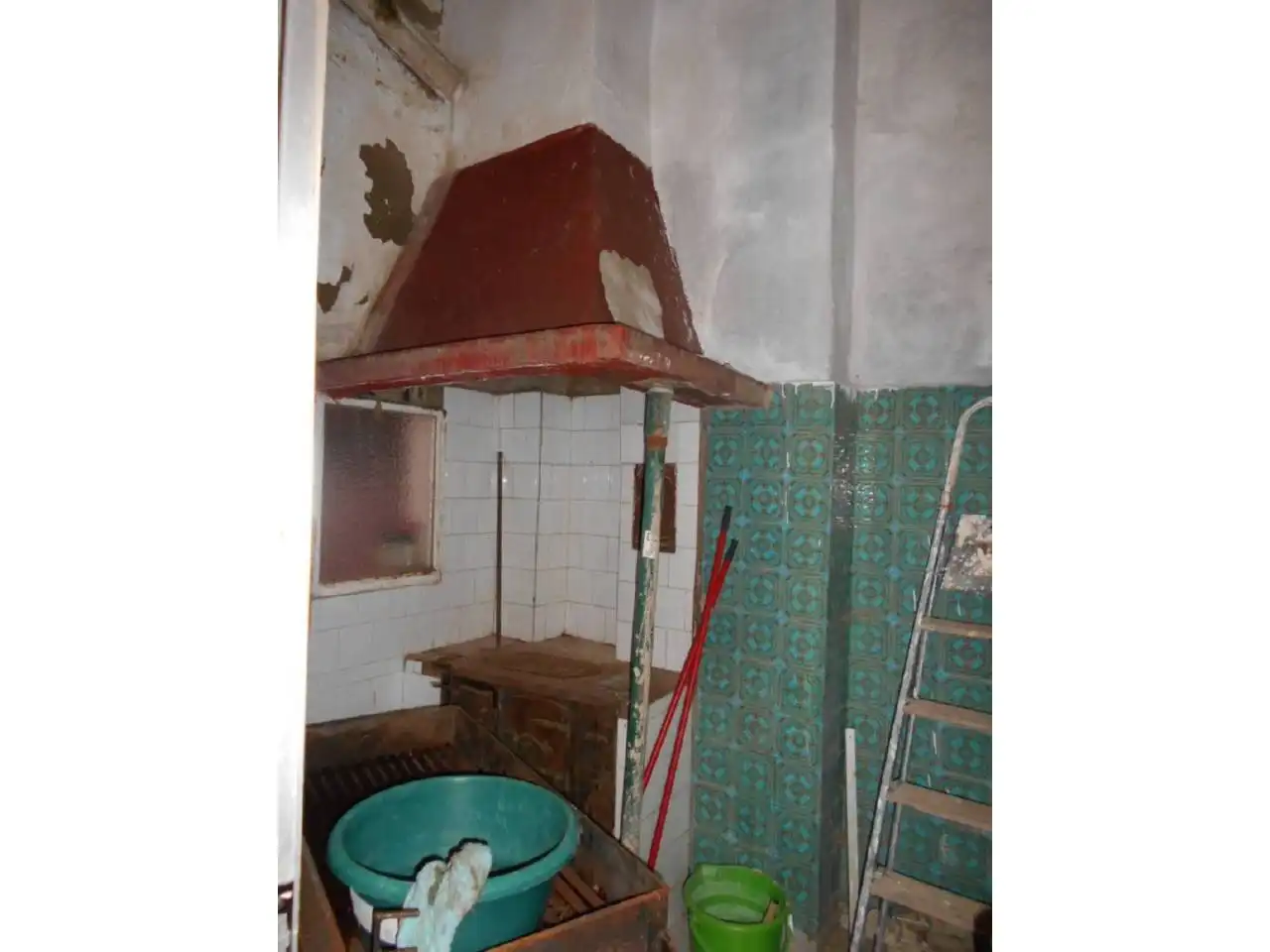 Casa en venda a Casco Antiguo, imagen 11