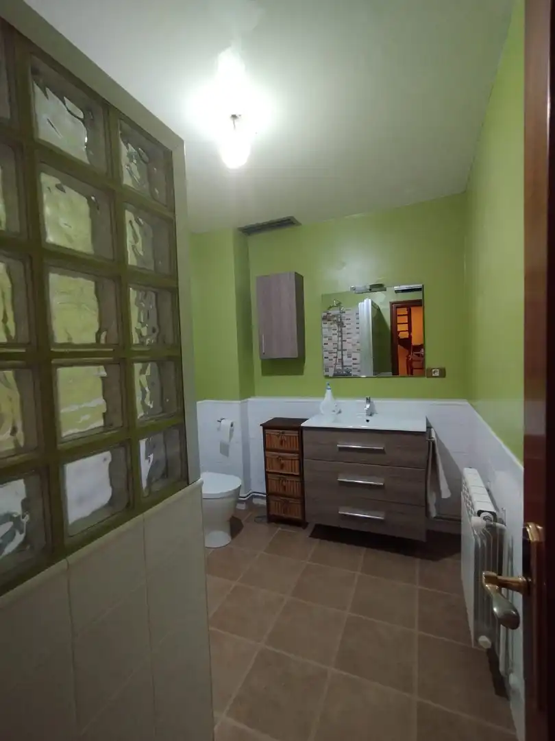 Flat for sale in O Feal - Xubia