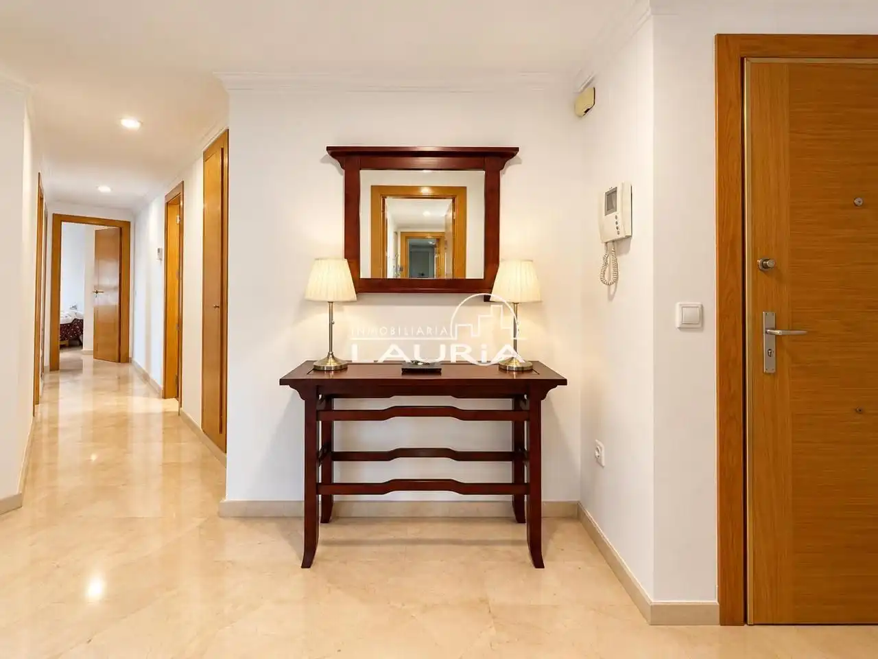 Flat for rent in L'Eixample