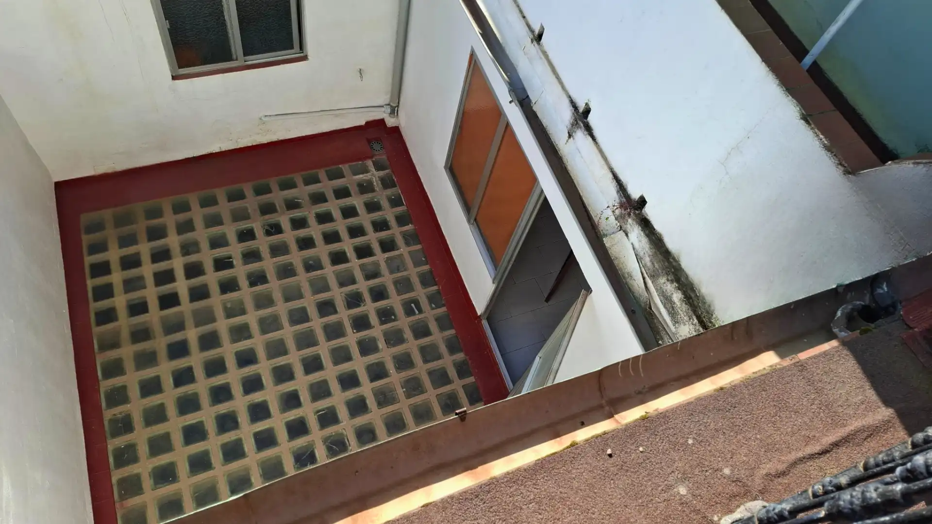Terraza de Casa o chalet en venta en Córdoba con Aire acondicionado, Jardín privado y Terraza