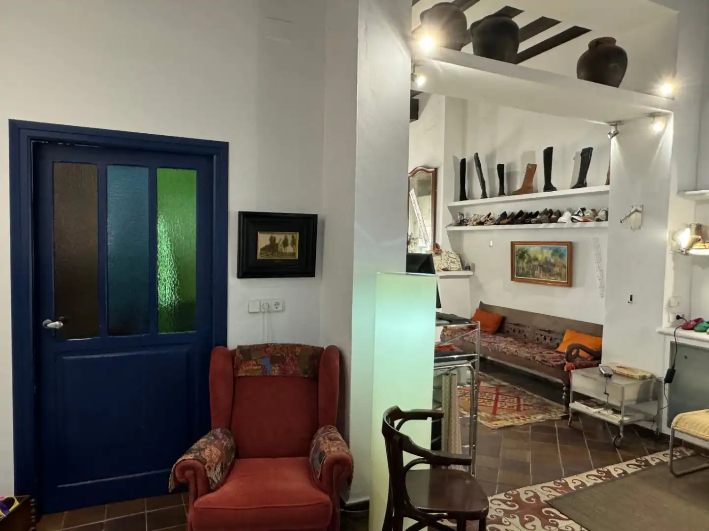Casa rustica in vendita a Benissa pueblo, imagen 10